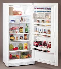 Kulinarijos pasaulyje: ką laikyti šaldytuve?