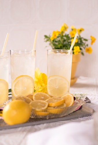 Klasikinis limonadas